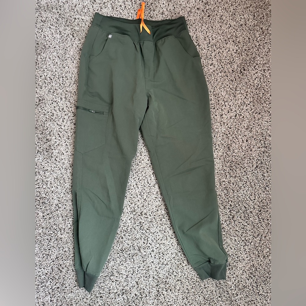 Figs Zamora 2.0 jogger scrubs